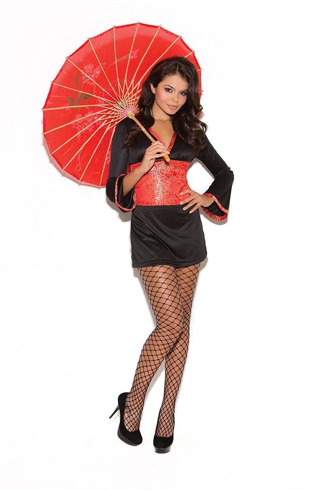 Oriental Goddess, 2 pc.