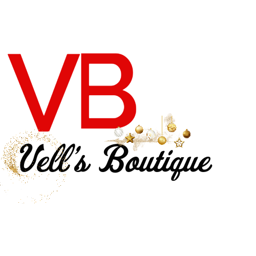 Vell's Boutique logo