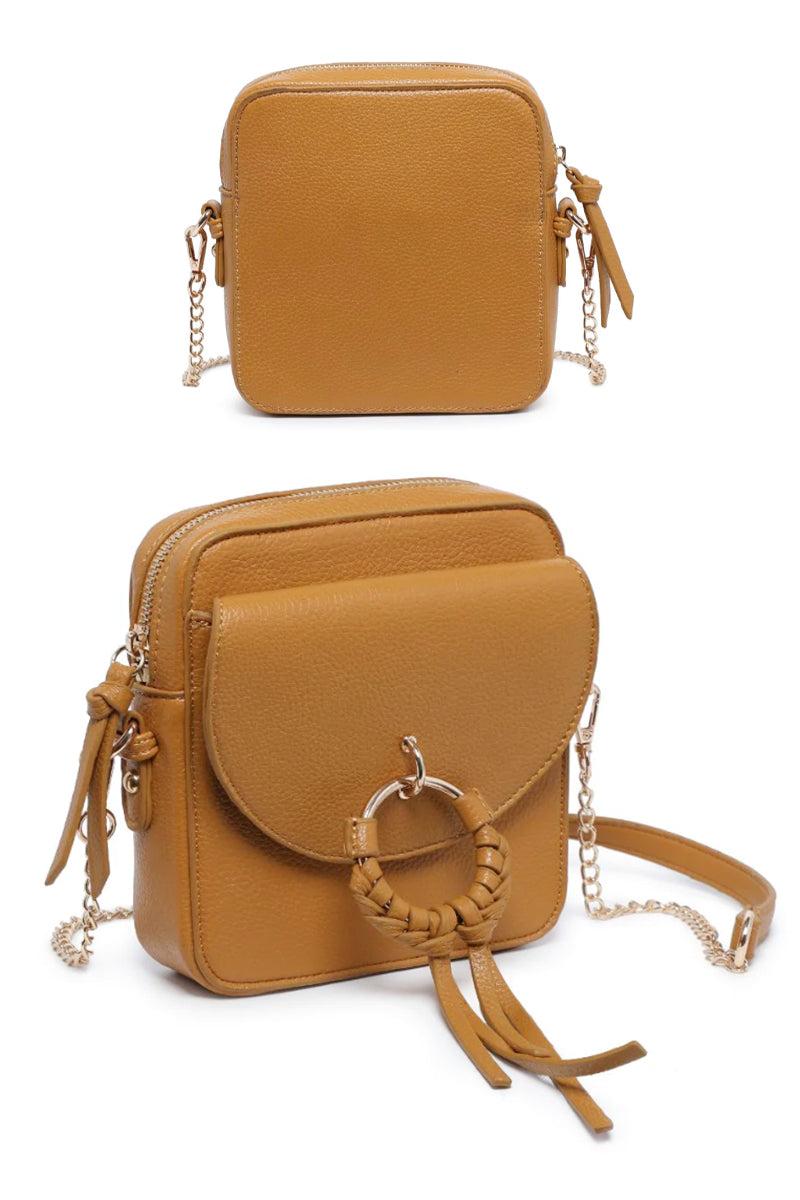 Addison Crossbody Bag - Image #7
