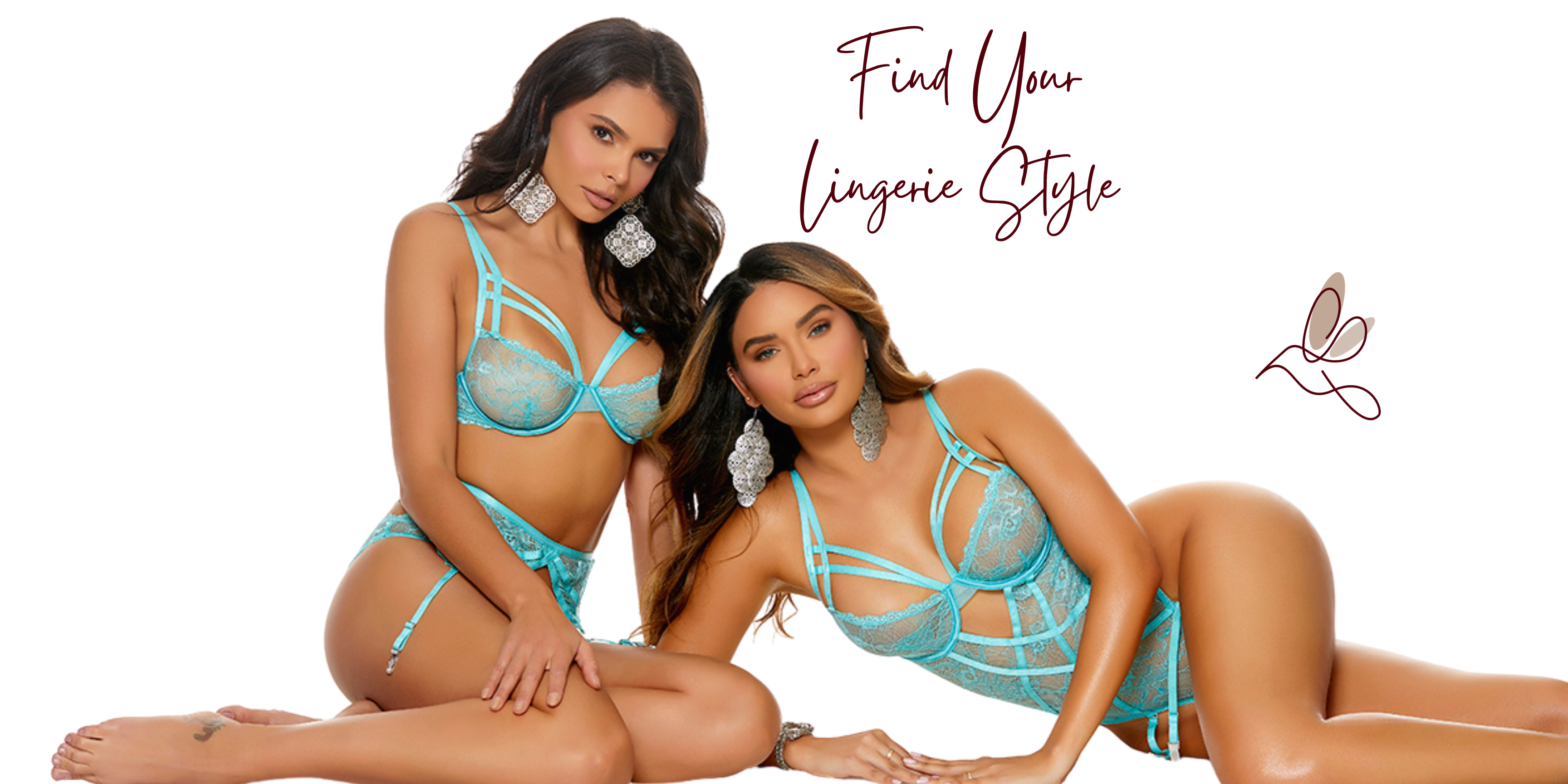 How to Curate the Perfect Lingerie Look