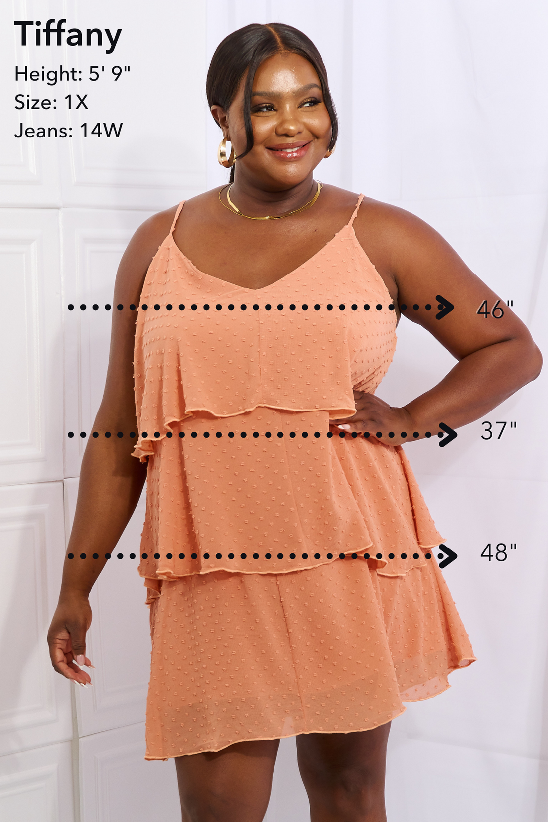 Fashion Finds for Full Figured Women