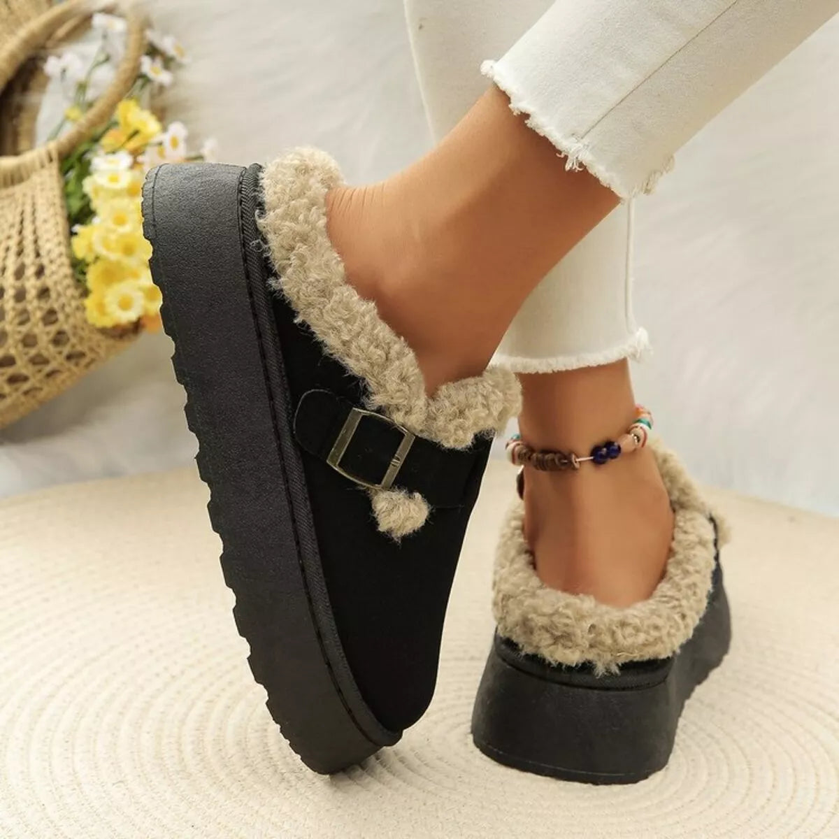 Footwear