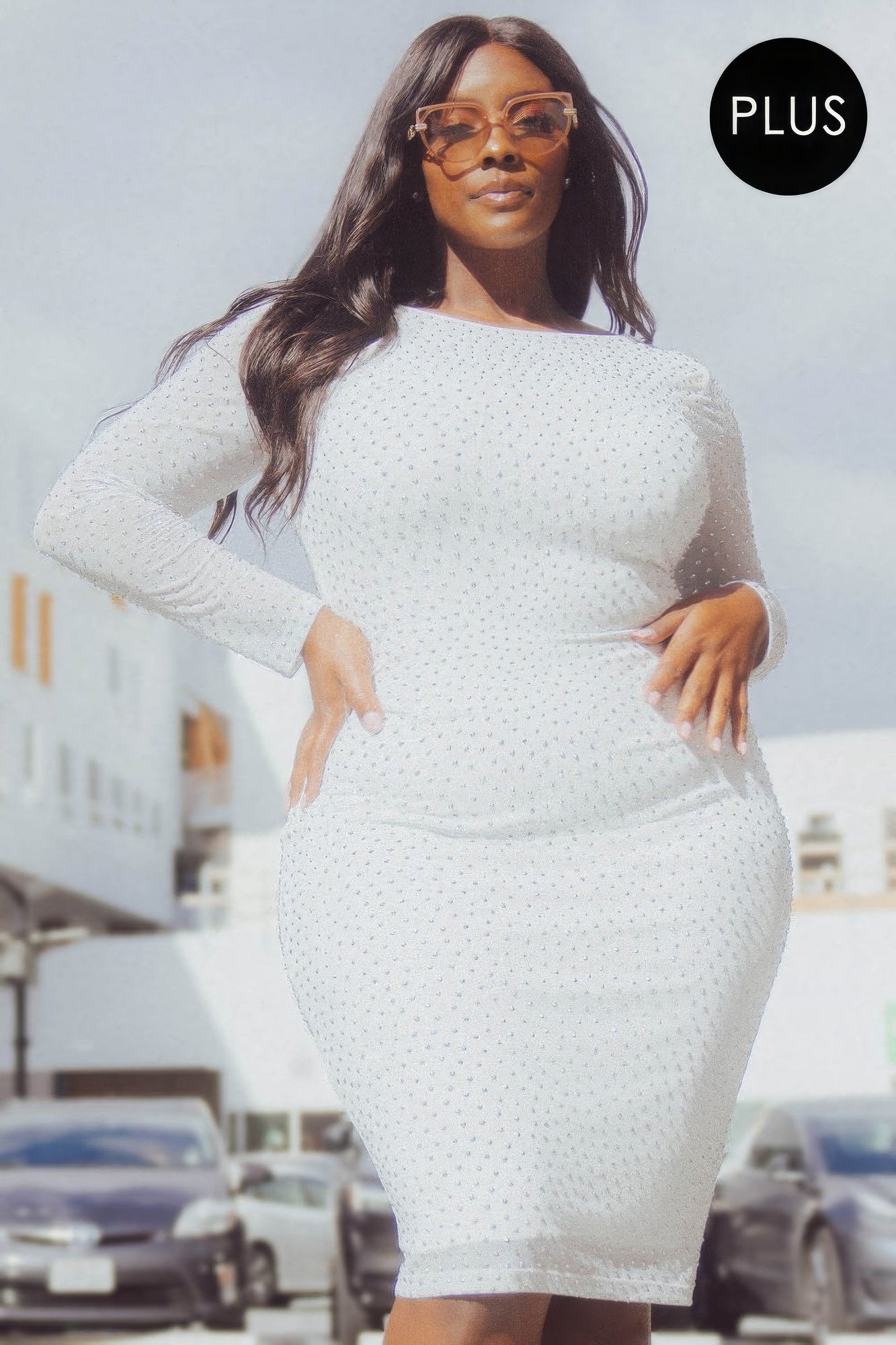Plus Size