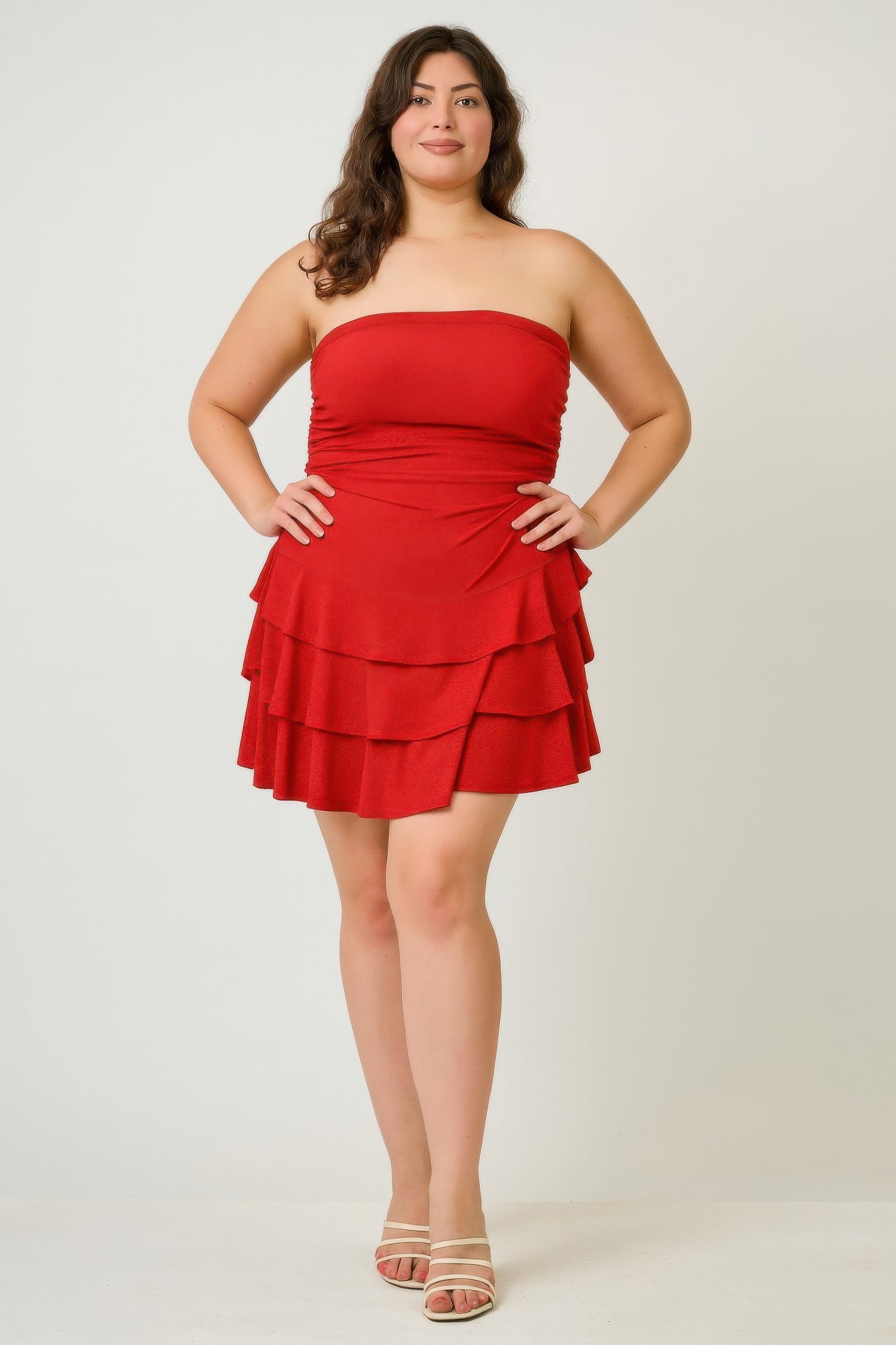 Plus Size Dresses