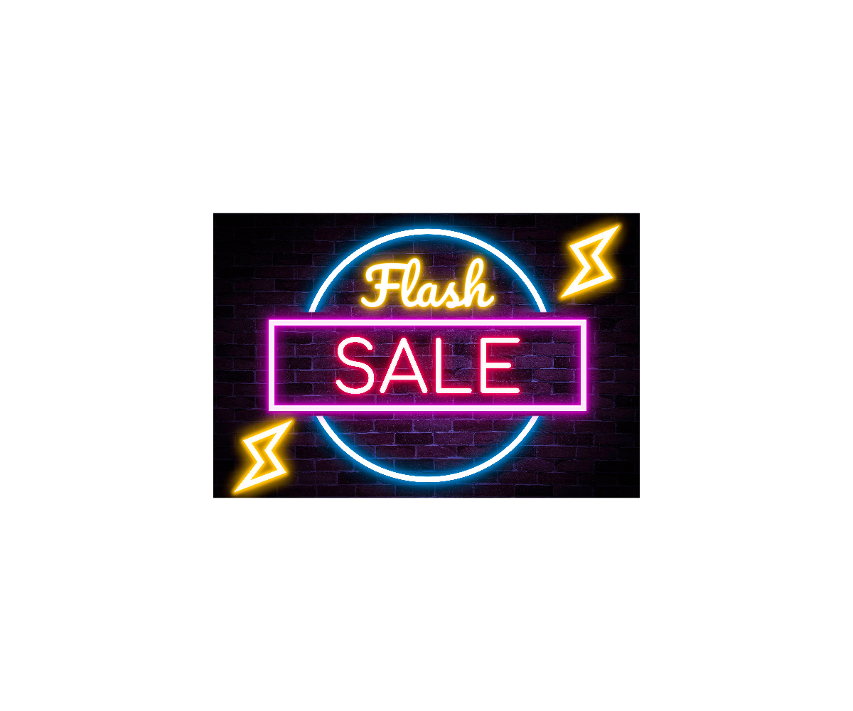 SALE