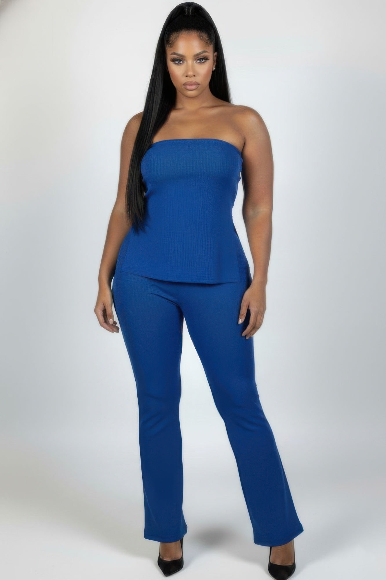 Plus Size Jumpsuit & Rompers