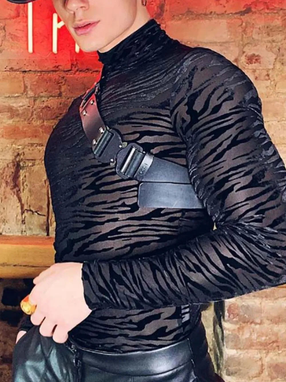 Men's Wear