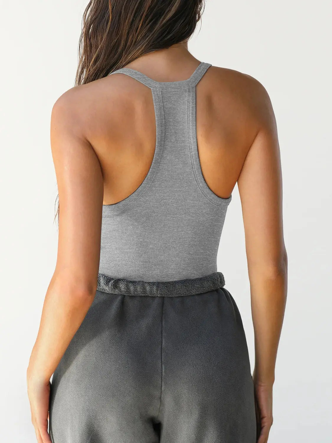 Scoop Neck Tank - Image #18