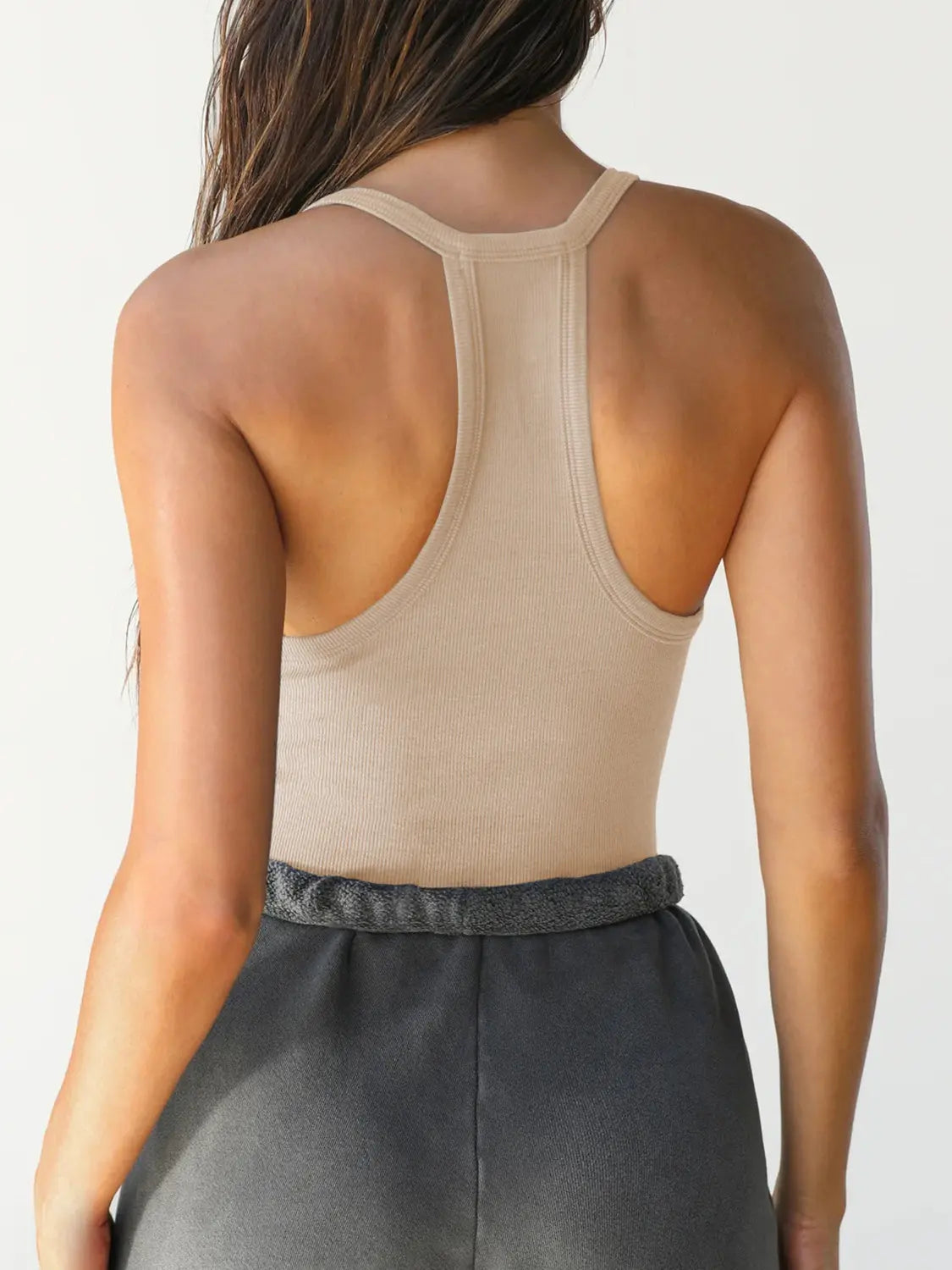 Scoop Neck Tank - Image #5