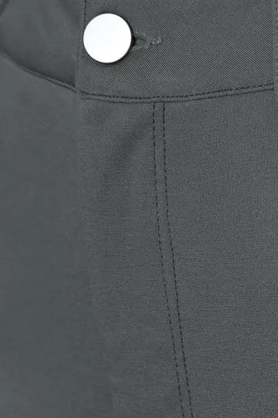 Stretchy Stitch Pants by Basic Bae - Image #21