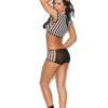 Rowdy Referee