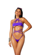 2 PC Swimwear Set
