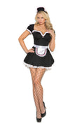 Maid To Please, 3 pc.