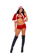 Santas Naughty Helper 3 pc Set