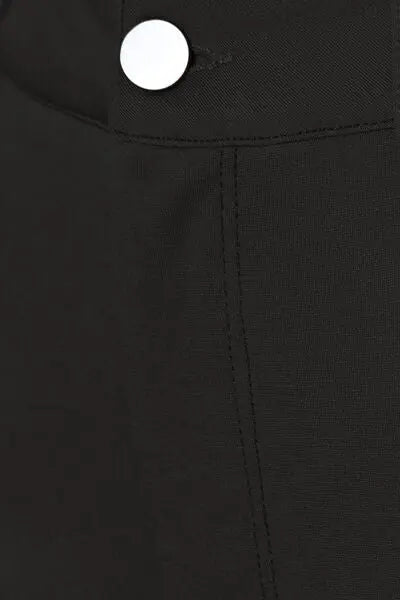 Stretchy Stitch Pants by Basic Bae - Image #4
