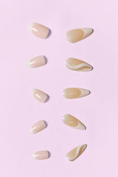 SO PINK BEAUTY Press On Nails 2 Packs - Image #15