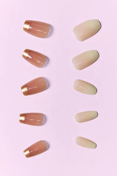 SO PINK BEAUTY Press On Nails 2 Packs - Image #6