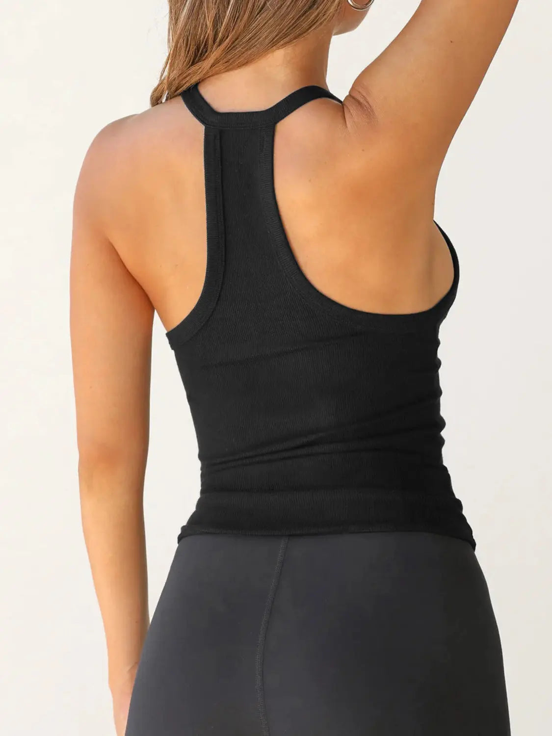 Scoop Neck Tank - Image #12