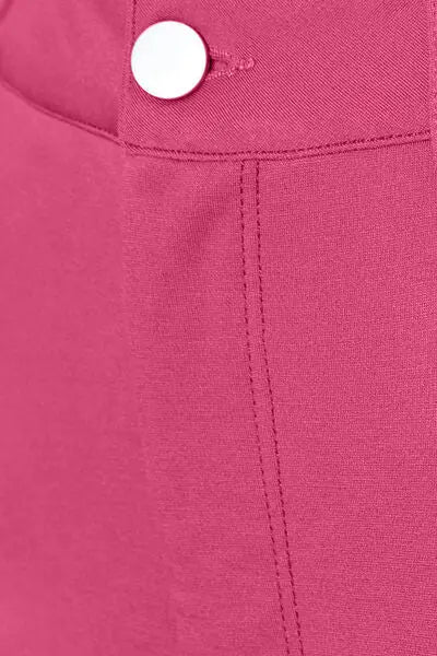 Stretchy Stitch Pants by Basic Bae - Image #9
