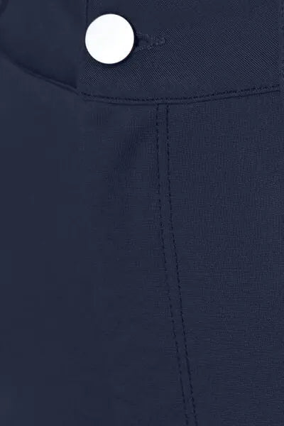 Stretchy Stitch Pants by Basic Bae - Image #13