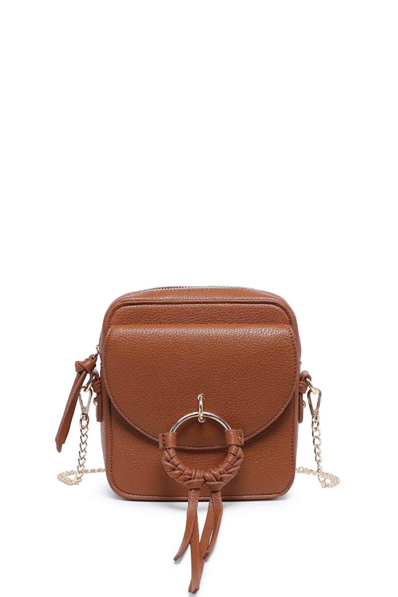 Addison Crossbody Bag - Image #5